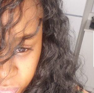 Meet your Posher, Jasmine